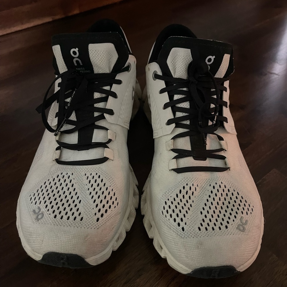 Size 9 on cloud